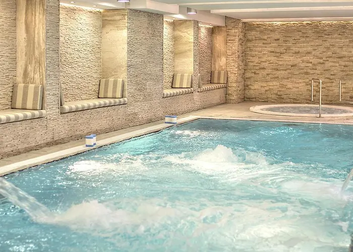 Rezort Orlik Ustroň