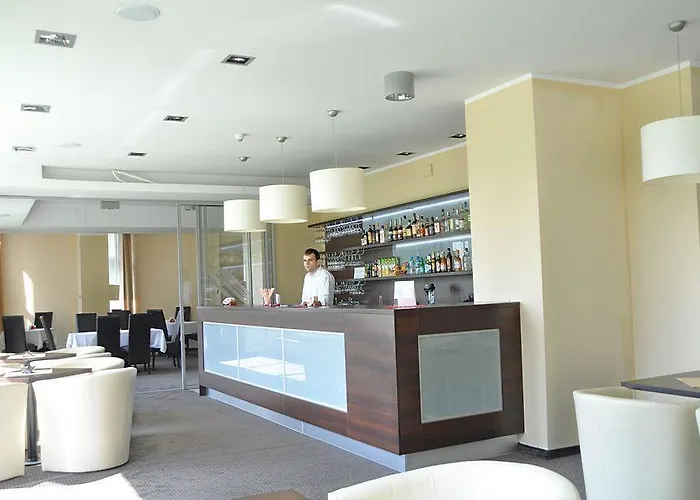 Rezort Orlik Ustroň